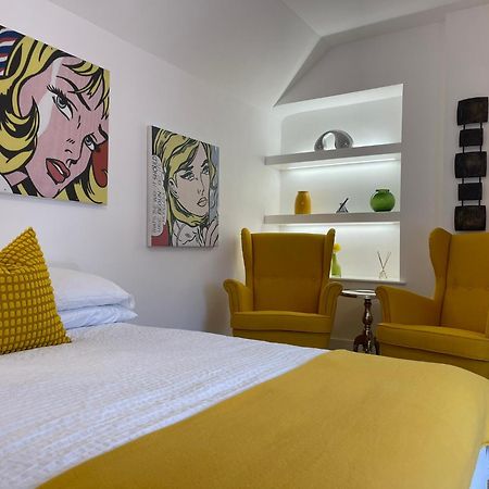 Vibrant Apartments Close To City Centre Cardiff Ngoại thất bức ảnh