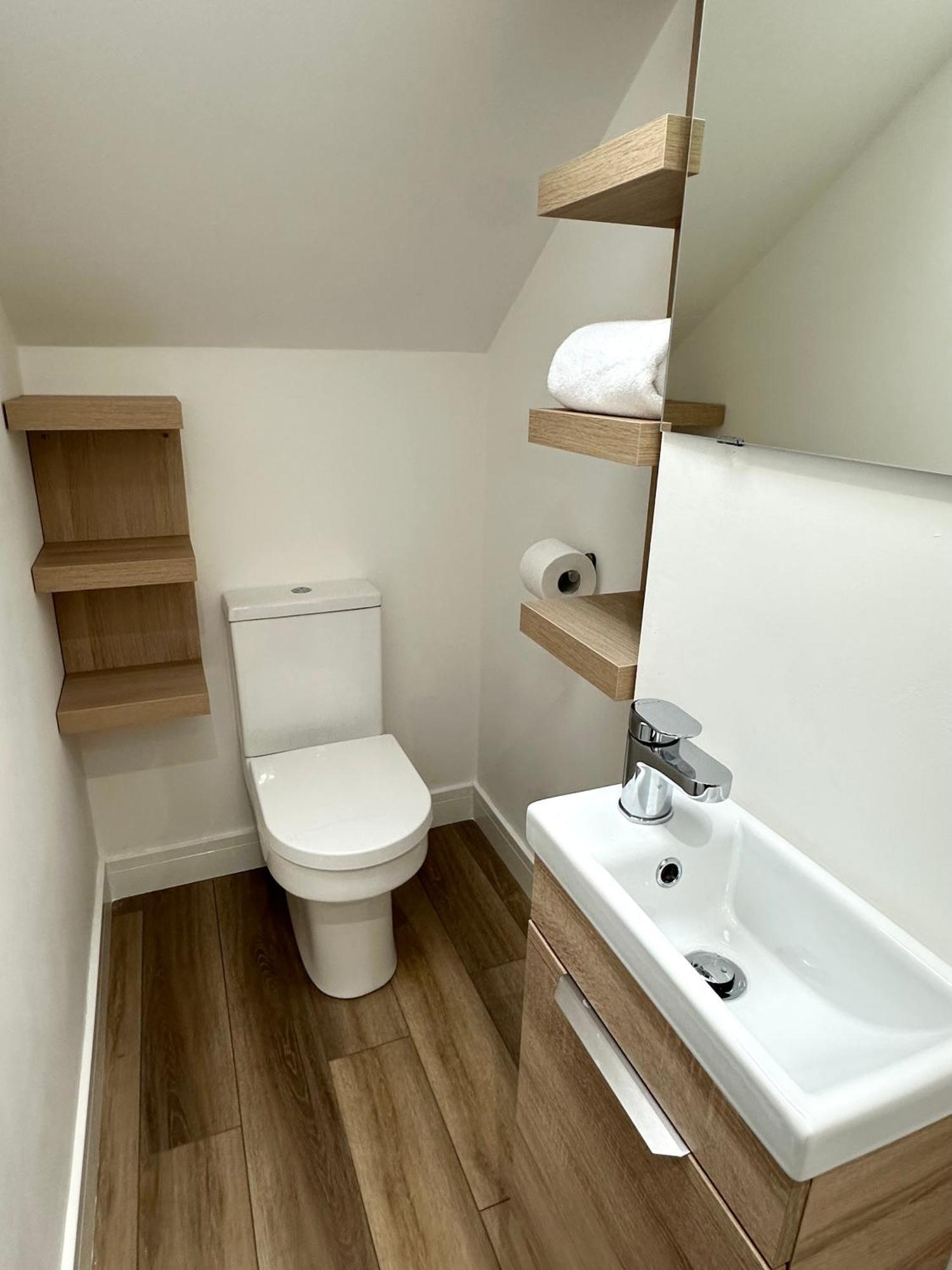 Vibrant Apartments Close To City Centre Cardiff Ngoại thất bức ảnh