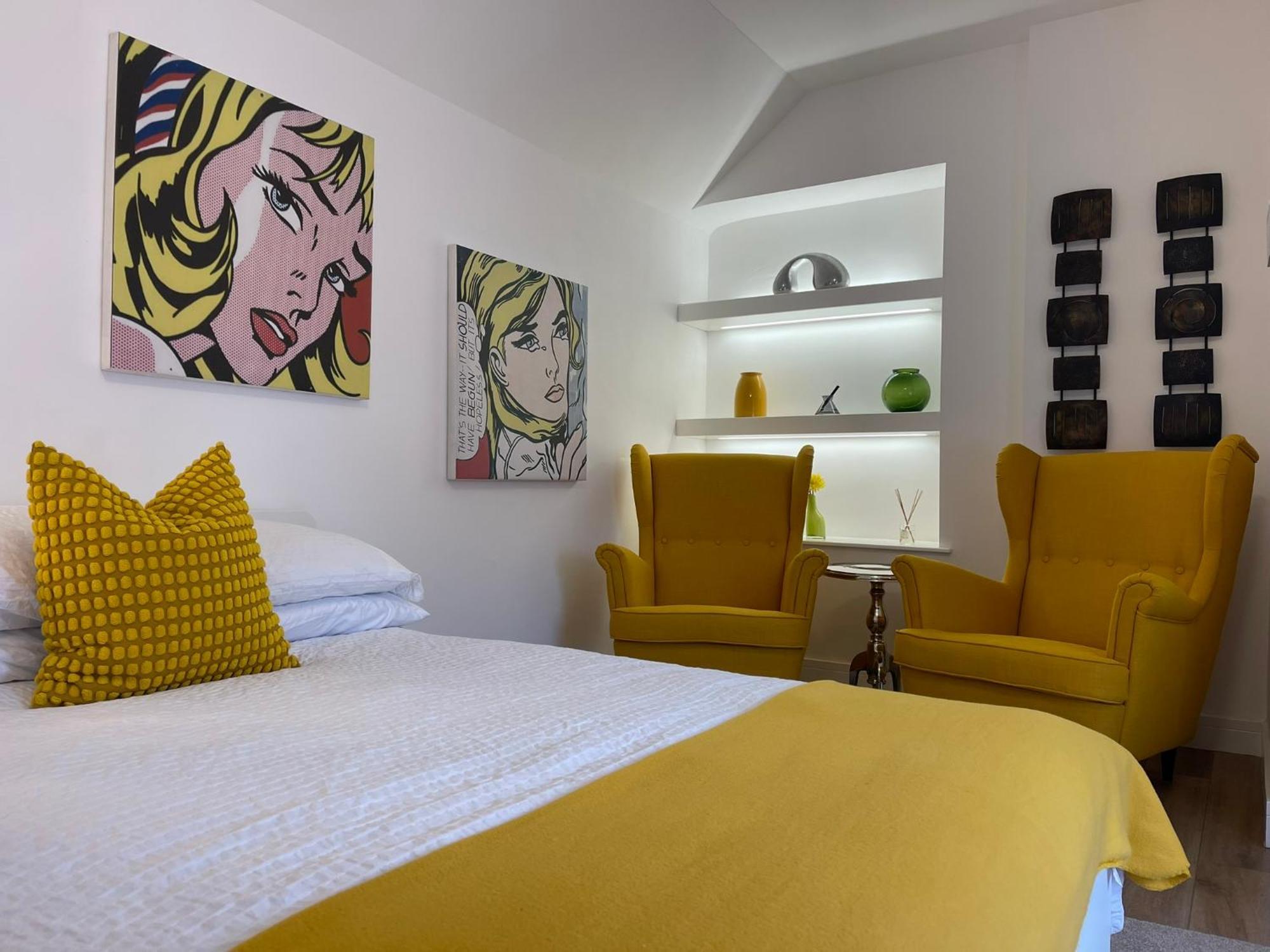 Vibrant Apartments Close To City Centre Cardiff Ngoại thất bức ảnh